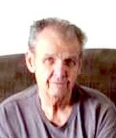 James Cranston Obituary (1944