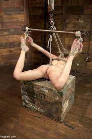 Babe Today Hogtied Lia Lor Xxxpictur Bondage Thailen Mobile Porn Pics