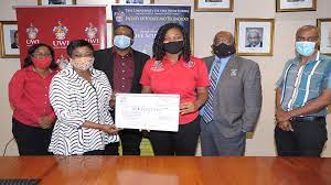 The jmmb graduate is an investment plan that helps you achieve the goal of an education, for either yourself or your children. Jamaican Professors Establish Us 100 000 Scholarship Fund