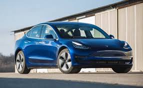 Prices Specifications Of New Electric Cars In 2019 Tesla Cars Review Electric Cars In India Tesla Car Tesla Model