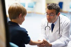 Why Are There So Few Autism Specialists Scientific American