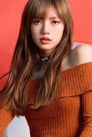 @blackpinkwallpaper88 #blackpink #blackpinkwallpaper #kpopwallpapers #lisa #lockscreen #kpoplockscreen. Download Blackpink Lisa In An Off The Shoulder Top Wallpaper Cellularnews