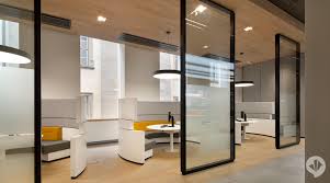 Commerzbank Flagship Branch Concept Dan Pearlman Group In 2020 Modern Forms Home Decor Interior