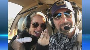 Williamsville native dies in Arizona plane crash