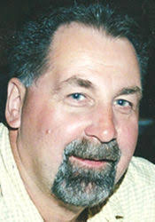 John H. Tomb (1946-2010)