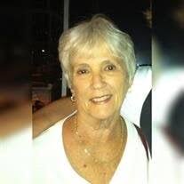 Mary Kathryn Day Obituary