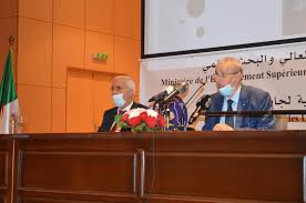 الخدمات الالكترونية الخاصة بوزارةالتربية والتعليم. ÙˆØ²ÙŠØ± Ø§Ù„ØªØ¹Ù„ÙŠÙ… Ø§Ù„Ø¹Ø§Ù„ÙŠ ÙŠØ¯Ø¹Ùˆ Ø¥Ù„Ù‰ ØªØ±Ù‚ÙŠØ© Ø§Ù„Ø¬Ø§Ù…Ø¹Ø© Ø§Ù„Ø¬Ø²Ø§Ø¦Ø±ÙŠØ© Ø¥Ù„Ù‰ Ù…Ø³ØªÙˆÙ‰ ØªØ·Ù„Ø¹Ø§Øª Ø§Ù„Ù…Ø¬ØªÙ…Ø¹ Ø§Ù„Ù…Ø¤Ø³Ø³Ø© Ø§Ù„Ø¹Ù…ÙˆÙ…ÙŠØ© Ù„Ù„ØªÙ„ÙØ²ÙŠÙˆÙ† Ø§Ù„Ø¬Ø²Ø§Ø¦Ø±ÙŠ