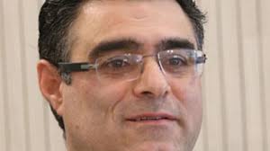 Kuyalis İrlanda ziyareti öncesinde büyükelçiyle görüştü