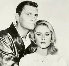 Inspired by Dick York: Pendleton spiritual counselor says actor improved  the world despite challenges