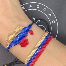 Disenos Personalizados Kaccaomx Enviosnacionales Enviosatodoelpais Hechoamano Mexico Bracelet Patterns Miyuki Bracelet Beaded Bracelets