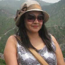 Stream deepali mathur music