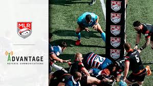 The official site of world rugby the governing body of rugby union with news, tournaments, fixtures, results, world rugby rankings, statistics, video, the laws of the game, governance and contacts. Mlr Partners With Advantage Referee Communications Major League Rugby