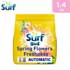 4.3915 out of 5 stars, based on 378 reviews ( 378 ) Buy Surf Spring Flower Freshness Laundry Powder Detergent 1 4 Kg ØªÙˆØµÙŠÙ„ Taw9eel Com