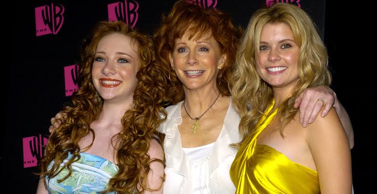 Scarlett Pomers: What Happened to Kyra From 'Reba'?