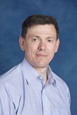 Prof Hugh Montgomery