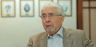 Fernando Pino recibirá la Medalla al Mérito