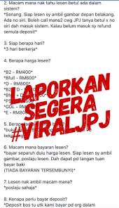 / kuala lumpur,lesen naik harga,lesen paling murah, lesen memandu malaysia.tags : Jpj Malaysia On Twitter