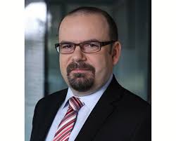 Karel Svoboda výkonným ředitelem společnosti EY pro pojišťovací sektor v ČR  a ve střední Evropě