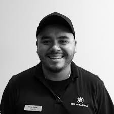 Meet the Entire Staff at BMW of Nashville