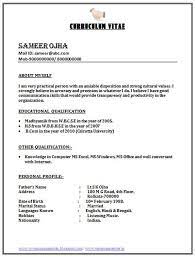 Most importantly, do not forget to write your name completely in capital letters, and also make sure to bold it. Image Result For Resume Download For Experience In Word Document Resume Format For Freshers Resume Format In Word Resume Format Download