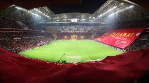 Galatasaray taraftarları tarafından yapılan bu resimler için hepsine çok teşekkür ediyorum. Soccer Stadium Galatasaray S K Turk Telekom Arena Sport Sports Wallpapers Hd Desktop And Mobile Backgrounds
