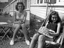 Wann ist anne frank gestorben? Mein Referat Uber Das Tagebuch Der Anne Frank Ich Brauche Ehrliche Meinungen Helles Koepfchen De