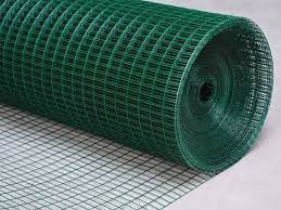 Stainless Steelelectric Welded Wire Mesh Wire Mesh Wire Mesh
