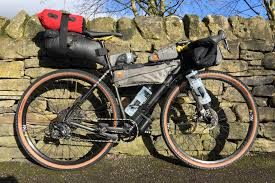 We only share information about road cycling events that we found on the internet or informed by the organizer. Rigs Of The 2020 Atlas Mountain Race Bikepacking Com