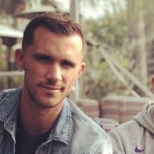 John Lana's Instagram, Twitter & Facebook