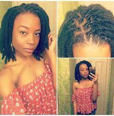 Thick Shoulder Length Locs Thick Dreads Hair Story Natural Hair Styles