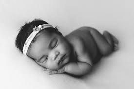 NEWBORN BABY GIRL