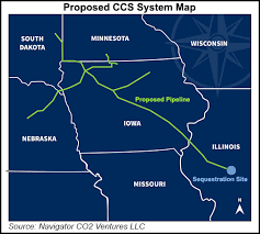 Pipeline label codes are colored green for oil, red for gas and blue for follow these links for current nigeria economic data, which include oil and natural gas production, consumption, imports and exports. Valero Blackrock And Navigator Join Forces To Build 1 200 Mile Ccs Pipeline Across Midwest Natural Gas Intelligence