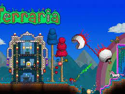 Players are not forced to go anywhere or do anything. Terraria Full Version Free Download Gf