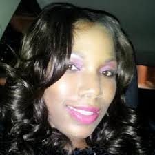 Keshana Johnson's Instagram, Twitter & Facebook