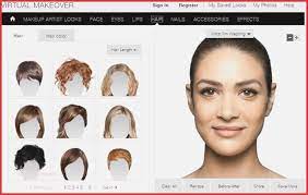 Free Virtual Makeover Upload Photo 144801 Awesome Hair Colour Upload Free Hair Worshipper Virtual Hairstyles Cool Hairstyles Virtual Hair Makeover