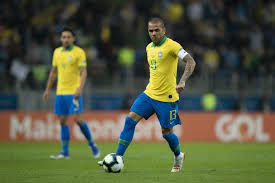 Veja lista equipe brasileira estreia nos jogos de tóquio contra a china, no dia 21 de julho. Selecao Olimpica De Futebol E Convocada Com Daniel Alves Pedro E Gerson Esportes Campo Grande News