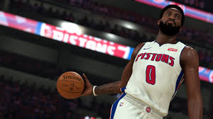 Nba 2k20 Gameplay Blog And News How New Features Will