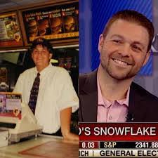 Michael Cypert's Instagram, Twitter & Facebook