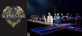 Jesus Christ Superstar Whitney Hall Louisville Ky