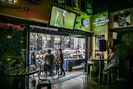 Norton's always strives to create a family atmosphere. Coronavirus Newsom Orders Bars Shut In L A 6 Other Counties Los Angeles Times