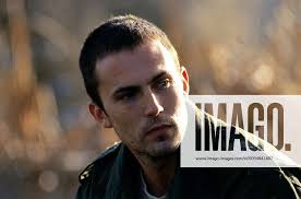 Desmond Harrington Characters: Jesse Keys