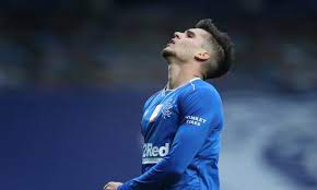 Search, discover and share your favorite ianis hagi gifs. VariantÄƒ De Vis Pentru Ianis Hagi Romanul Gata SÄƒ Fie Salvat De O Super EchipÄƒ Din Optimile Ligii Campionilor