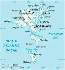 Check what you must do to enter england, scotland, wales or northern ireland. Faroe Islands Google Map Driving Directions Maps