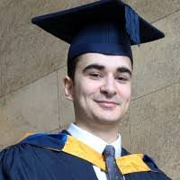 David Beharry's Instagram, Twitter & Facebook