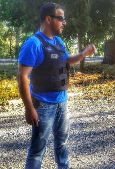 Ανθυπαστυνόμος Γεώργιος Ανδριτσόπουλος (@GeorgiosAndritsopoulos) • Facebook