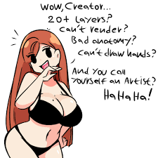 Rule34 - If it exists, there is porn of it   6290638