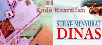 Sama halnya dengan cara penulisan kepala surat atau kop surat, tanggal surat, nomor surat 3. Peraturan Penulisan Nomor Indeks Surat Dinas Arsip Sekolah