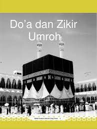 Selamat menjalankan ibadah puasa kawan. Kumpulan Doa Umroh