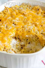 I hope you enjoyed the video and thank you for watching.for snail. Chicken Cornbread Casserole Bread Booze Bacon