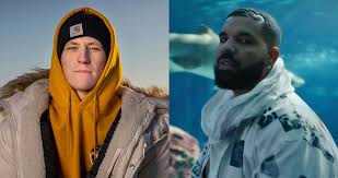 chorus you better lose yourself in the music the moment, you own it, you better never let it go (go!) Nathan Evans And Drake Challenging For This Week S Number 1